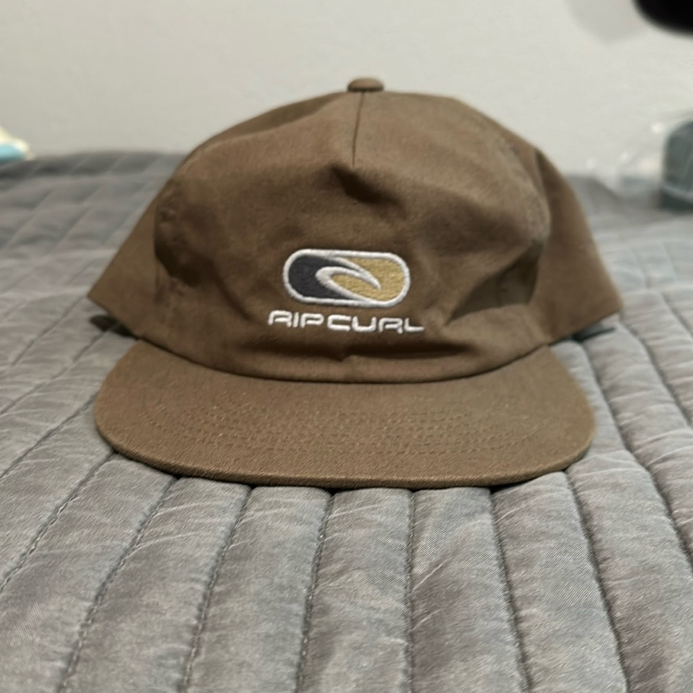 Rip Curl Snapback hat